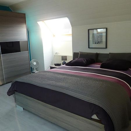 B&B Moment Dilbeek Εξωτερικό φωτογραφία