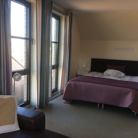B&B Moment Dilbeek Εξωτερικό φωτογραφία