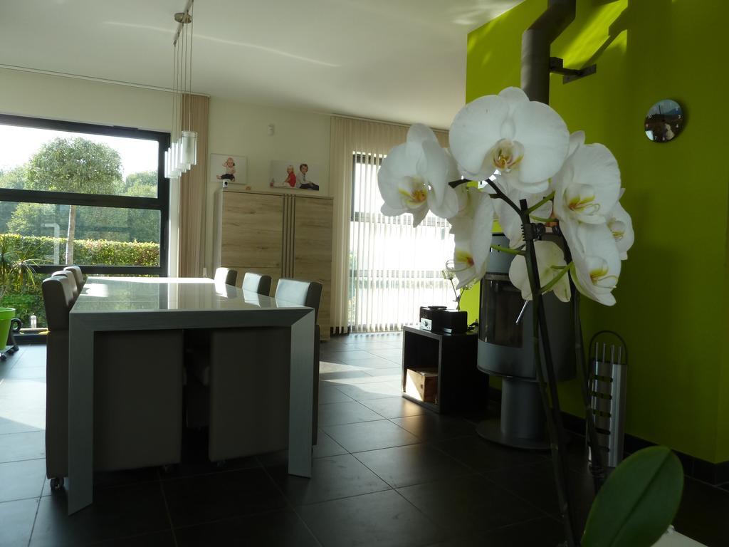 B&B Moment Dilbeek Εξωτερικό φωτογραφία