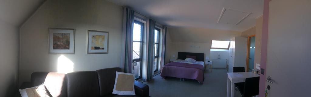 B&B Moment Dilbeek Εξωτερικό φωτογραφία