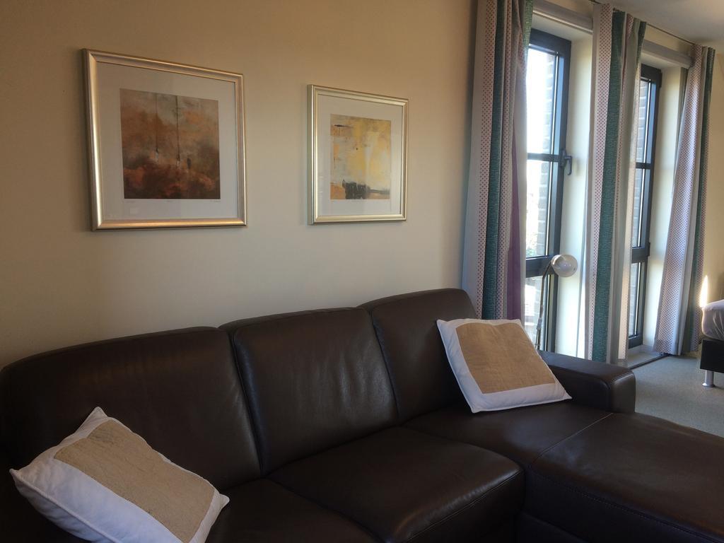 B&B Moment Dilbeek Εξωτερικό φωτογραφία